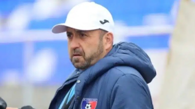 Tреньорът на Славата: Напуснаха ни 10 футболисти ВИДЕО