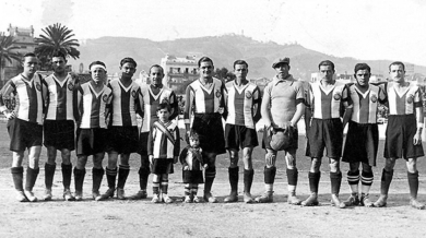Исторически ден за испанския футбол