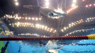 Два финала за България на Световното по плуване