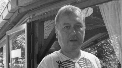 Почина спонсор на футбола и волейбола в български град