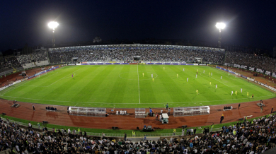 Балкански гранд остава без стадион заради дългове