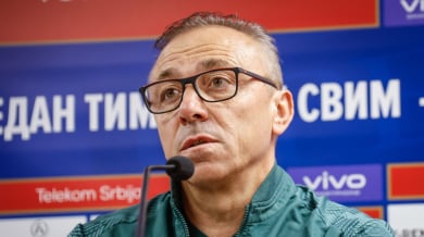 Илиан Илиев върна опитен футболист в националния отбор