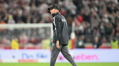 Треньорска цел на Байерн си отряза пътя за Мюнхен