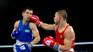 Контузия спря българин на олимпийска квалификация в Италия