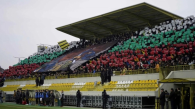 Най-старият съществуващ български футболен клуб става на 112 г.