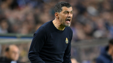 Треньорът на Порто: Артета обиди починал човек от семейството ми ВИДЕО