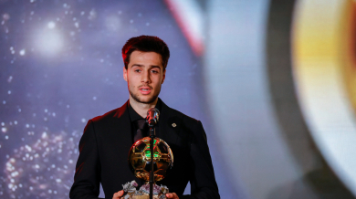 Илия Груев - младши: Целта ни е да играем на голям форум с националния отбор