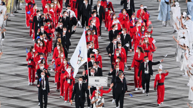 Взеха интересно решение за Русия и Беларус на Олимпиадата