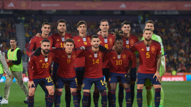 Испания ще загрява за Евро 2024 с Колумбия