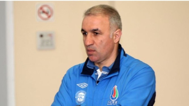 Селекционерът на Азербайджан обяви промяна за мача с България