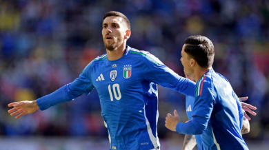 Италия срази Еквадор за втори успех в САЩ