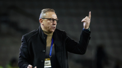 Илиан Илиев: Можехме да спечелим срещу отбор, победил Швеция с 3:0