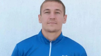 Неописуема трагедия! Български футболист загуби семейството си в Германия