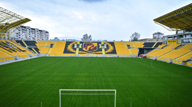 Намериха се милиони за стадионите на Ботев и Локомотив (Пловдив)