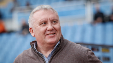 Киров: Длъжни бяхме да вкараме втори гол