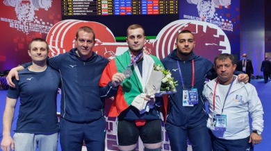 Гръмна нов скандал с допинг в българските щанги