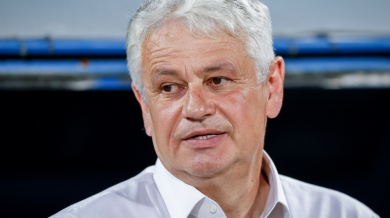 Стойчо Стоев: Левски изнемогваше срещу ЦСКА