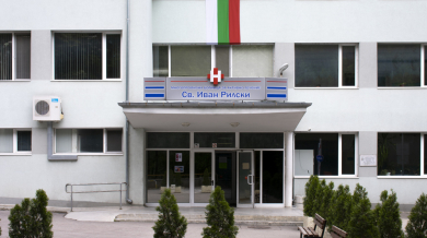 Пиян треньор преби 33-годишна жена в Разград, откараха я в болница