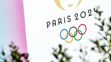 Германия вади 2,1 милиона евро за медалистите от Париж 2024
