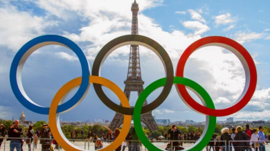 Френският спортен министър: Готови сме за всичко на Олимпиадата