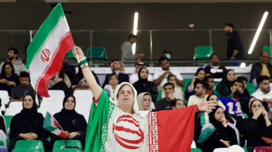 Иран връща забрана за жените в страната