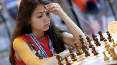 Нови победи на шахматистките ни на Европейското