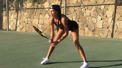 Ани Вангелова на полуфинал в Румъния