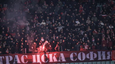 ЦСКА призова феновете на решителна битка за Купата на България