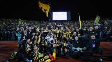 Много въпросителни чакат Ботев (Пловдив) в Лига Европа, на пътя е дори Аякс