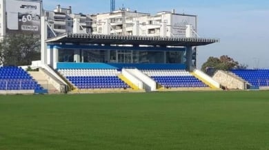 Изненадваща треньорска раздяла в българския футбол