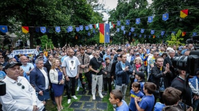 Левски с призив към феновете: Няма мач без значение за клуб на 110 години
