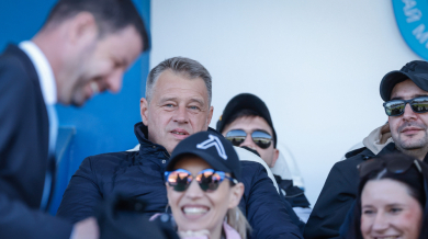 Бивш шеф в Левски с мощна атака: Клубът не трябваше да получи лиценз