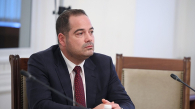 Вътрешният министър: Шеф на спецсилите е пострадал в екшъна на „Васил Левски“