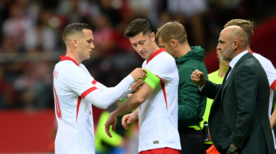 Кошмар за Полша срещу Турция преди Евро 2024