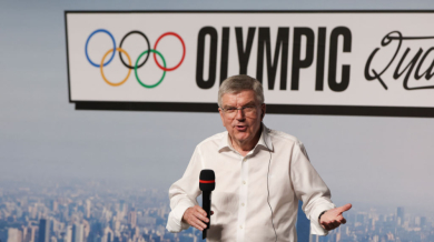 Томас Бах:  Изборите във Франция не пречат на Олимпиадата