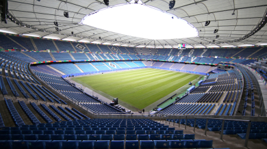 УЕФА спря тренировки на Нидерландия и Полша в Хамбург