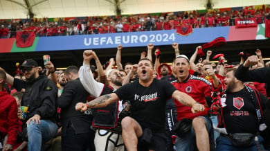 Нечуван скандал на Евро 2024, отбор скочи на УЕФА с тежка заплаха