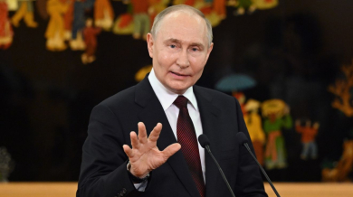 Нов скандал разтърси голямата гордост на Путин