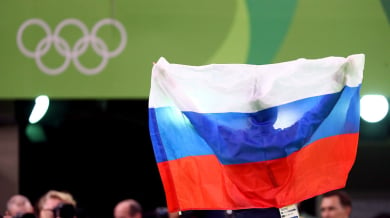 Русия с предложение към МОК за Олимпиадата