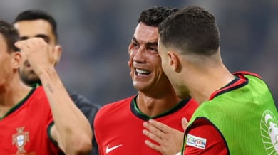 Роналдо: Това е последното ми европейско първенство