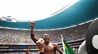 Бразилия въведе национален празник в чест на Пеле