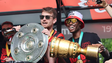Шампионът на Германия открива новия сезон с гостуване