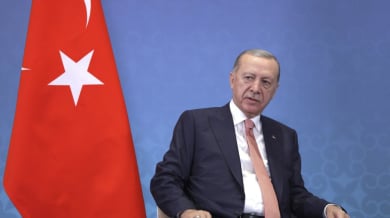 Ердоган с извънредно решение след скандала на Евро 2024