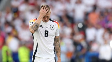 Германия плаче, Англия ликува!