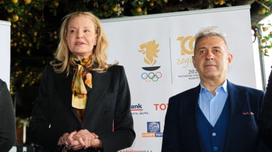 Шеф в БОК обяви точната бройка на родните олимпийци в Париж