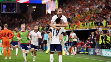 Англия шокира Нидерландия в края за финал срещу Испания ВИДЕО