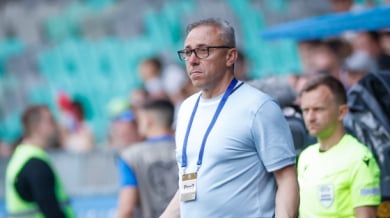 Илиан Илиев иска още двама офанзивни играчи