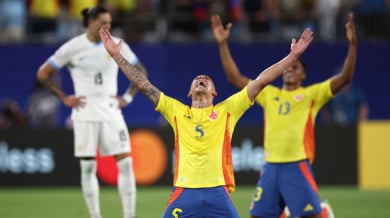 Колумбия с изключителен подвиг, отново на финал след 23 години ВИДЕО