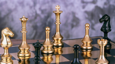 Съдът с важно решение за българския шахмат