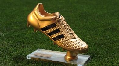 УЕФА със странно решение за "Златната обувка" на Евро 2024